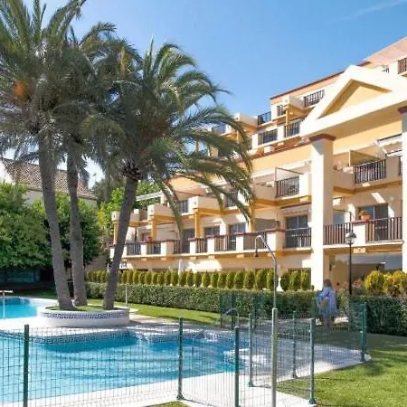 Oleholidays 1002 Romana Junto Al Mar Marbella
