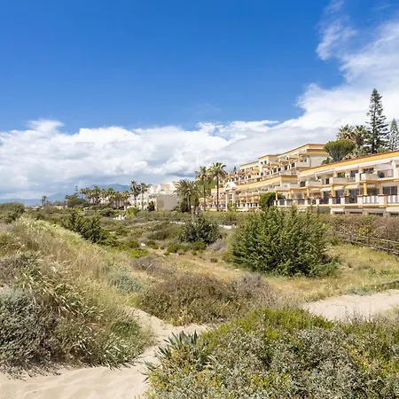 Apartment Oleholidays 1002 Romana Junto Al Mar