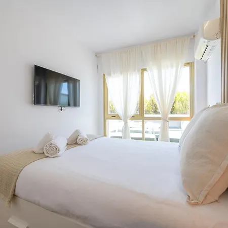 Lejlighed Oleholidays 1002 Romana Junto Al Mar *