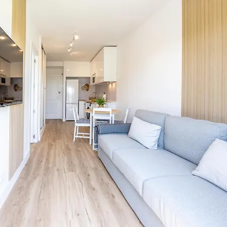 Lejlighed Oleholidays 1002 Romana Junto Al Mar Marbella