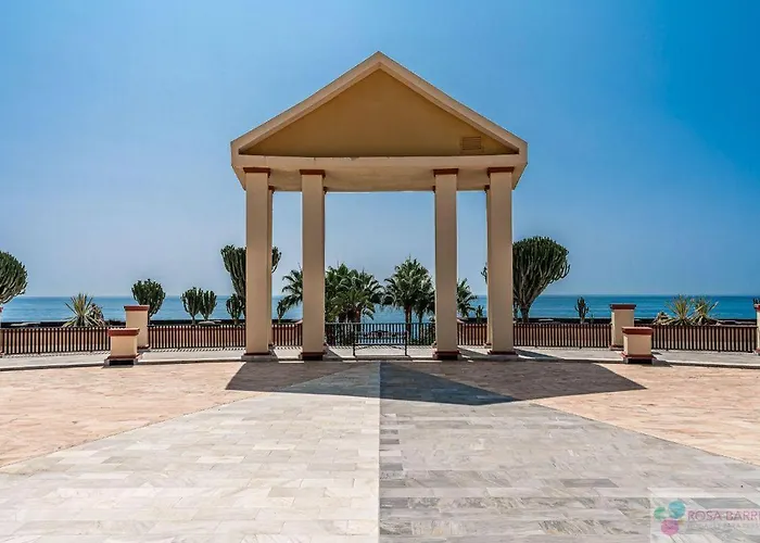 Apartment Oleholidays 1002 Romana Junto Al Mar *