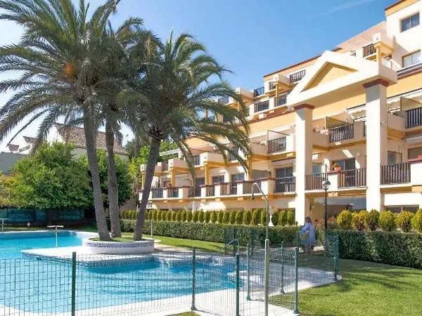 Oleholidays 1002 Romana Junto Al Mar Marbella
