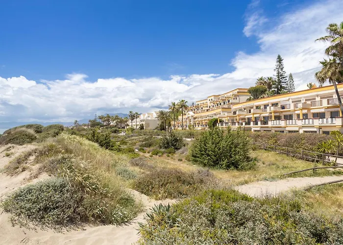 Apartment Oleholidays 1002 Romana Junto Al Mar