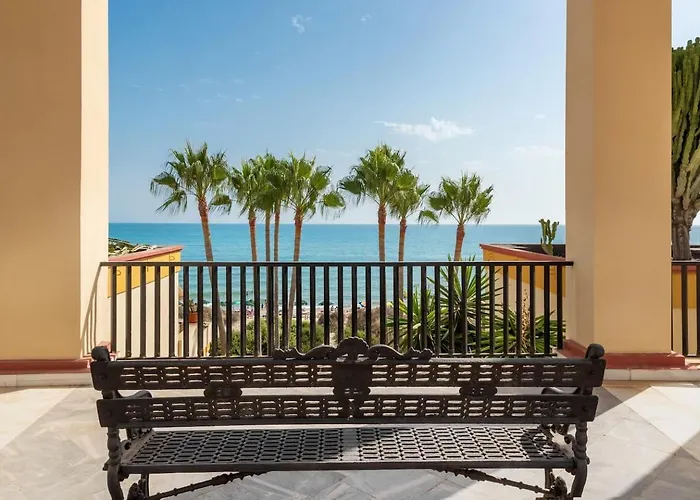 Apartment Oleholidays 1002 Romana Junto Al Mar *