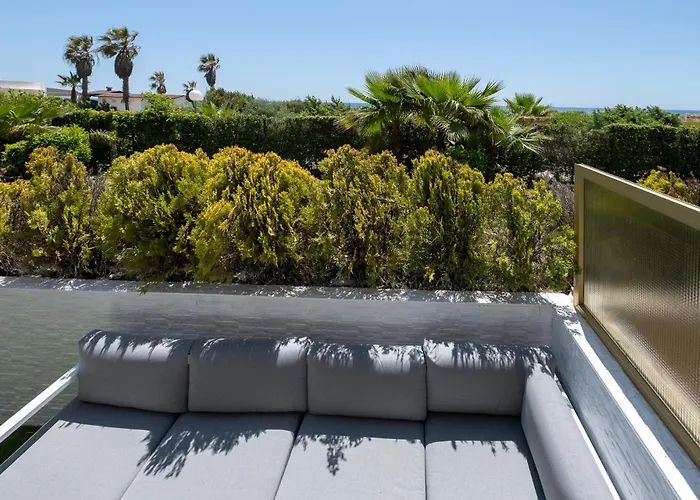 Oleholidays 1002 Romana Junto Al Mar Apartment Marbella