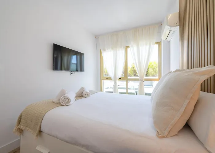 Apartment Oleholidays 1002 Romana Junto Al Mar *