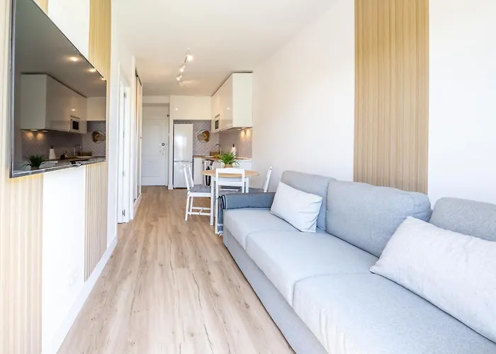 Apartment Oleholidays 1002 Romana Junto Al Mar Marbella
